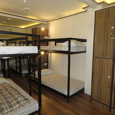 Comfort Stay Hostel Nueva Delhi Exterior foto
