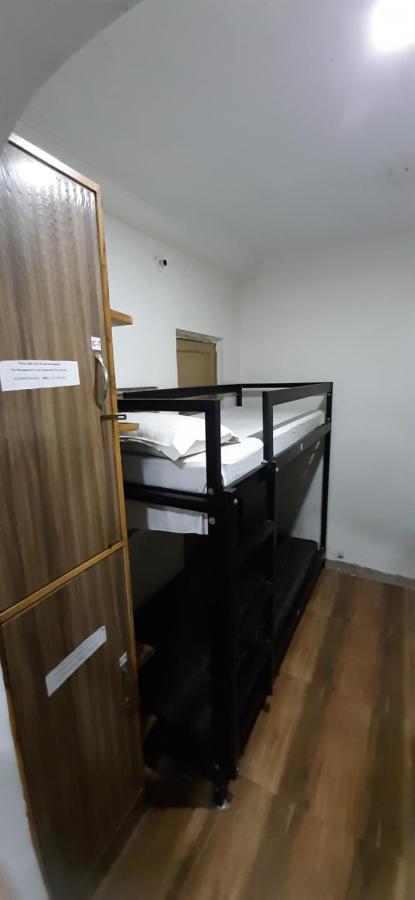 Comfort Stay Hostel Nueva Delhi Exterior foto
