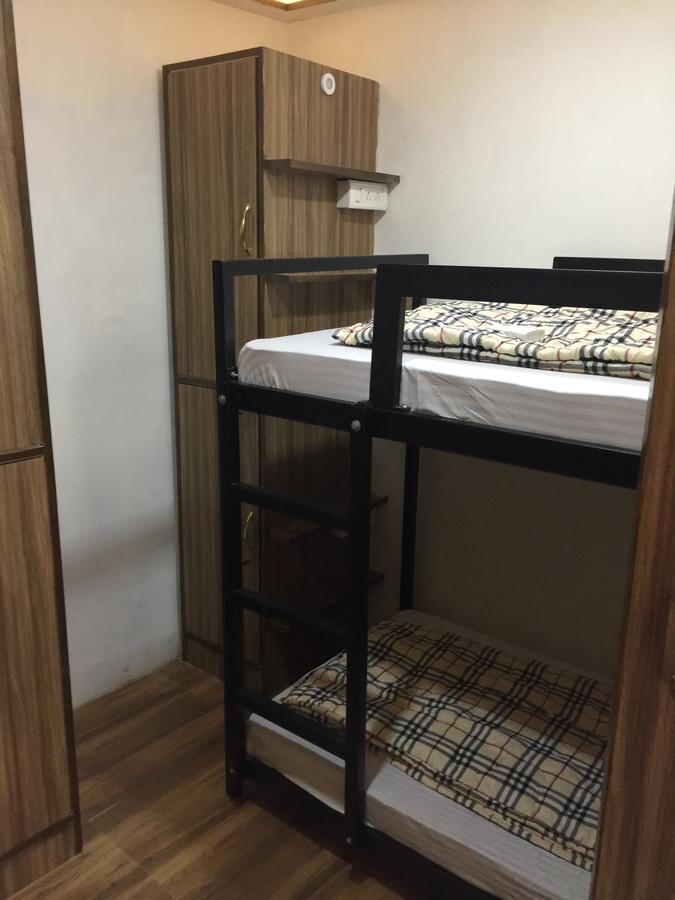 Comfort Stay Hostel Nueva Delhi Exterior foto